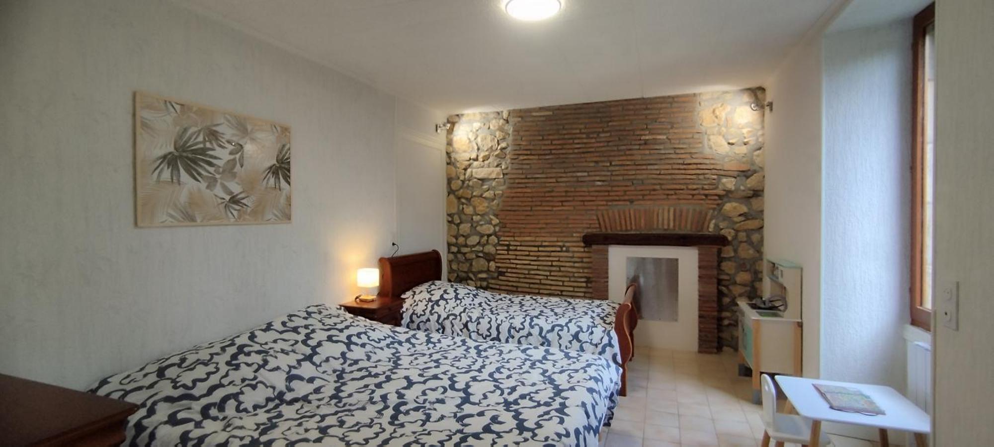Holiday home Chez Les Voisins *