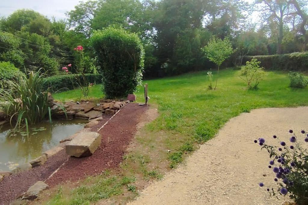 Holiday home Chez Les Voisins