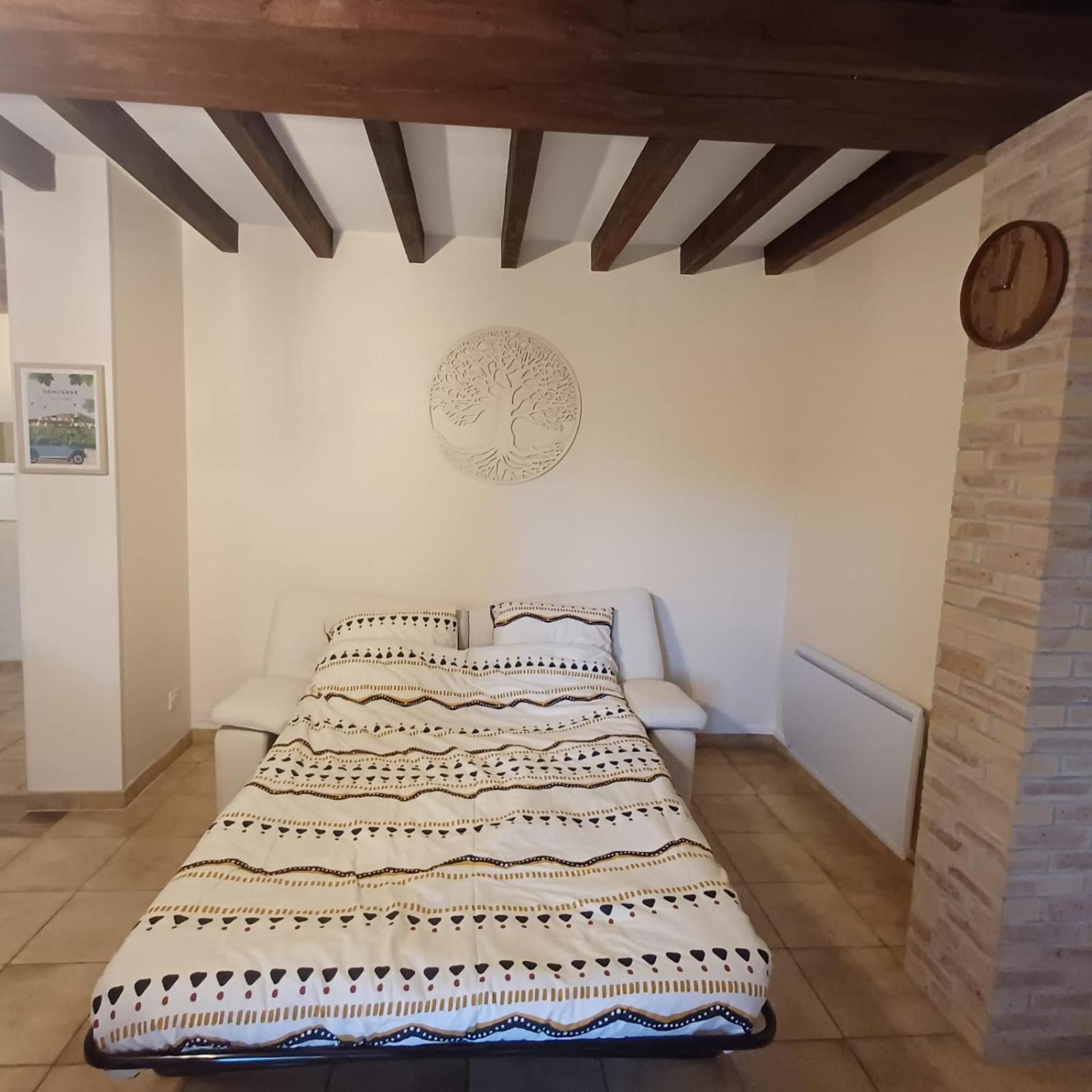 Chez Les Voisins Holiday home